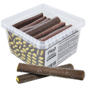 Vidal Sour Cola Pencils 50-pack