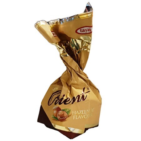Orient Truffle Hasselnöt 1kg