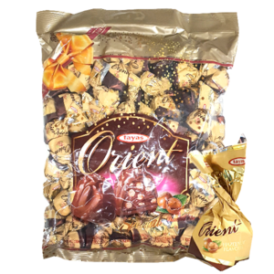 Orient Truffle Hasselnöt 1kg