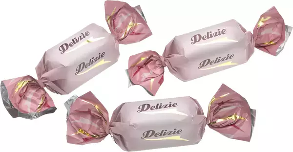 DELIZIE HAZELNUT CREAM - 6 kg