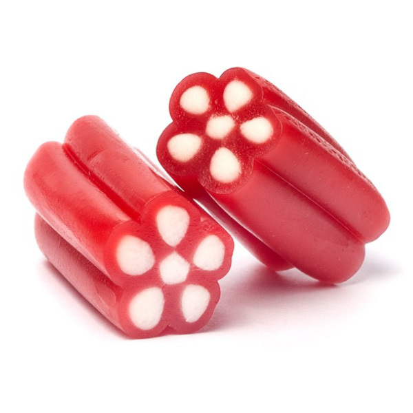 Vidal Magasin Strawberry 1kg
