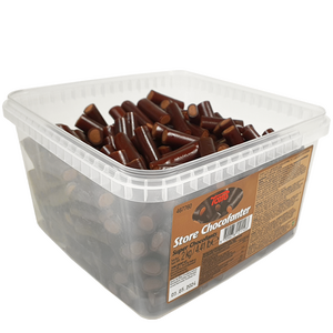 Stora Chocofanter 2kg