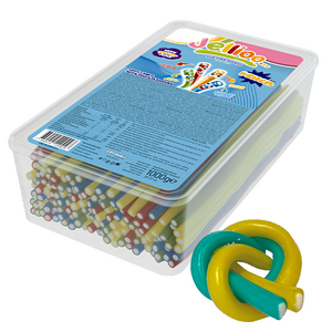 Pencils Assorted 1kg