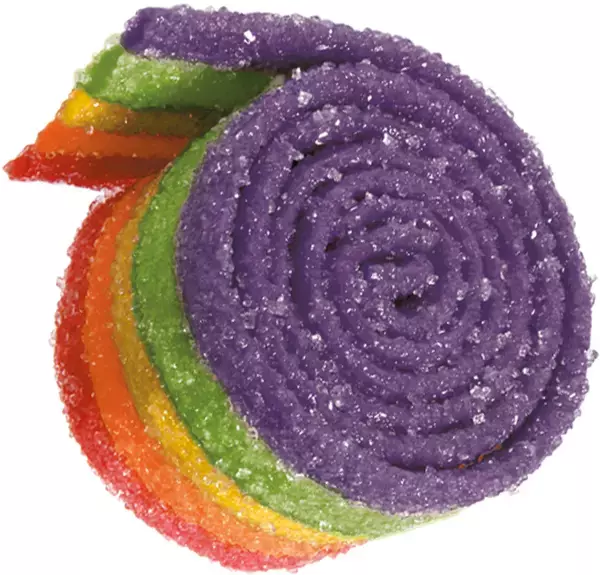 Regnbågsrolls