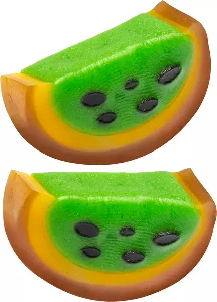 Kiwi Slices Licorice 3kg