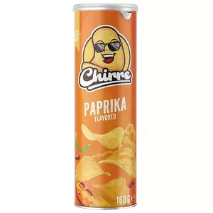 Chirre® Paprika 160G