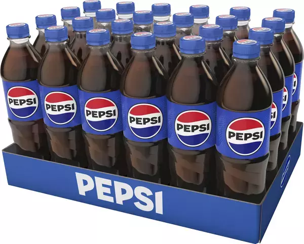 Pepsi 50cl x 24st