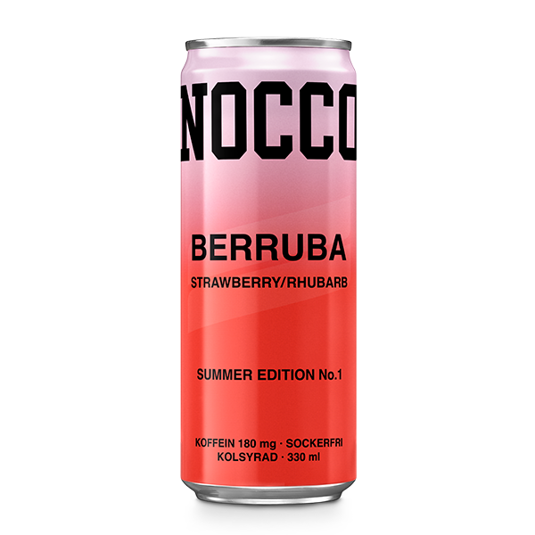 NOCCO Berruba 33cl