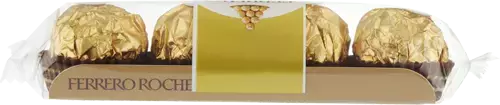Ferrero Rocher 4-pack 50g