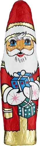 Jultomte Choklad 60g
