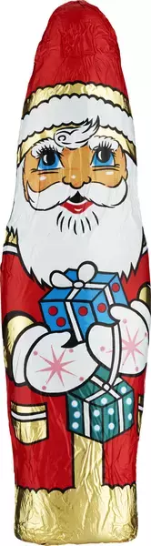 Jultomte Choklad 60g