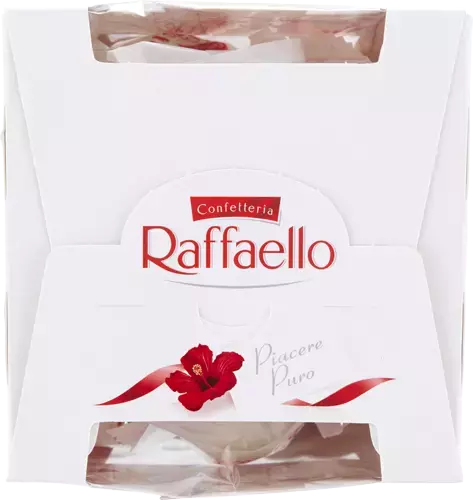 Raffaello 150g