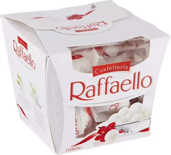 Raffaello 150g
