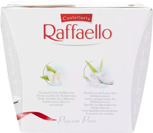 Raffaello 150g