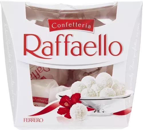 Raffaello 150g