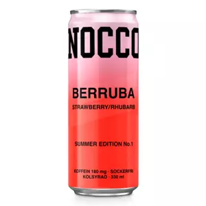 NOCCO Berruba 33cl