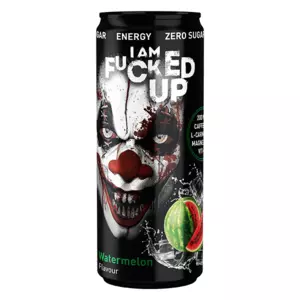 Fucked Up Watermelon 33cl