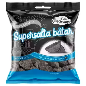 Supersalta Båtar 70g