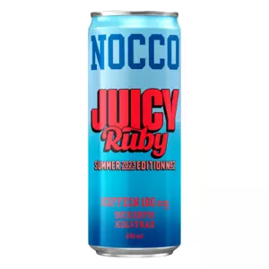 Nocco Juicy Ruby 33cl