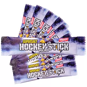 10st - Hockey Sticks Supersalt 10g