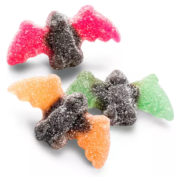 Vampyrer Sour 1,8kg