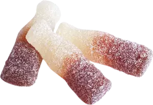 Fizzy Cola Bottles 3,25kg