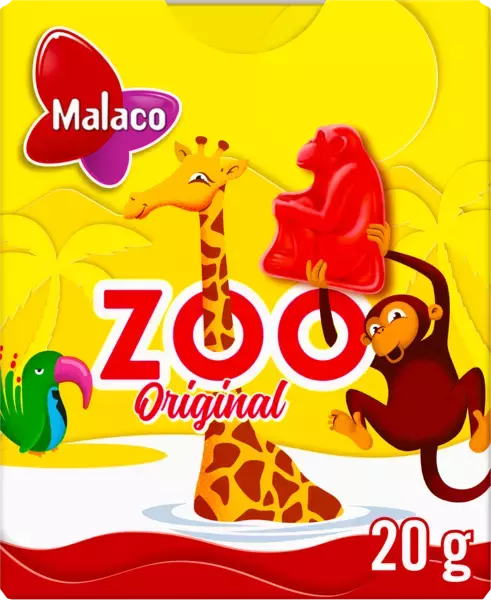 ZOO (ask) - 5 st
