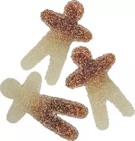Coola Gubbar 3.5kg