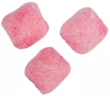 Klumpar Jordgubb 3.5kg
