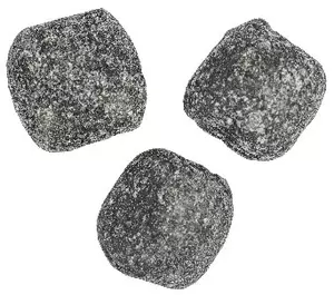 Klumpar Saltlakrits 3.5kg