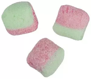 Klumpar Sur Melon 3.5kg