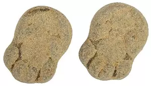 Pulverfylld Padda 3.5kg