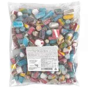 Cool Rocks 1kg