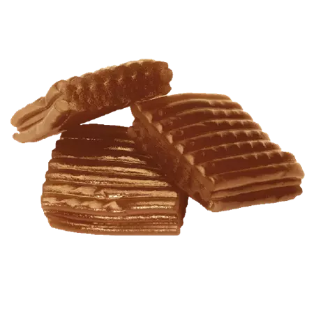 Karamellmatta 3.5kg