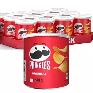 Pringles Original 12x 40g