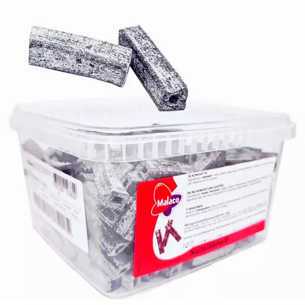 Salmiakbalk 1,14kg