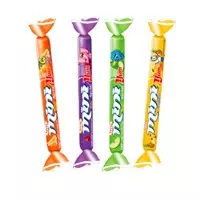 Mini Yum Chewy Stick Assorted 1kg
