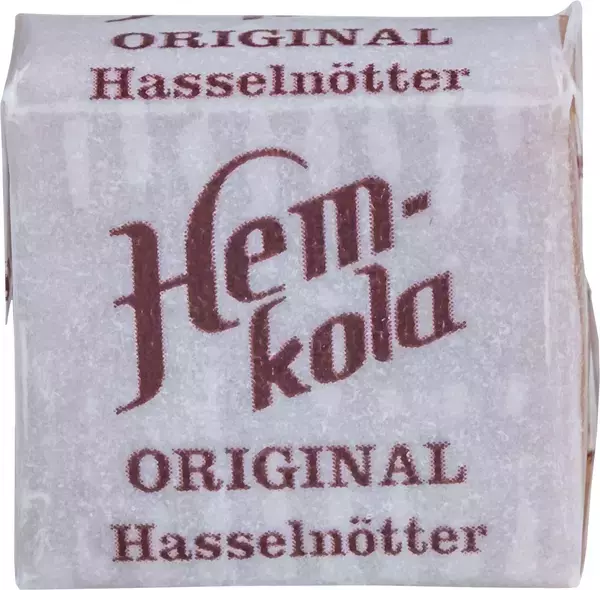 Hemkola Original 2kg