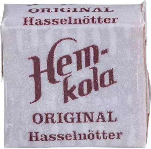 Hemkola Original 2kg