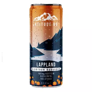 Latitude 65 Lappland 330ml