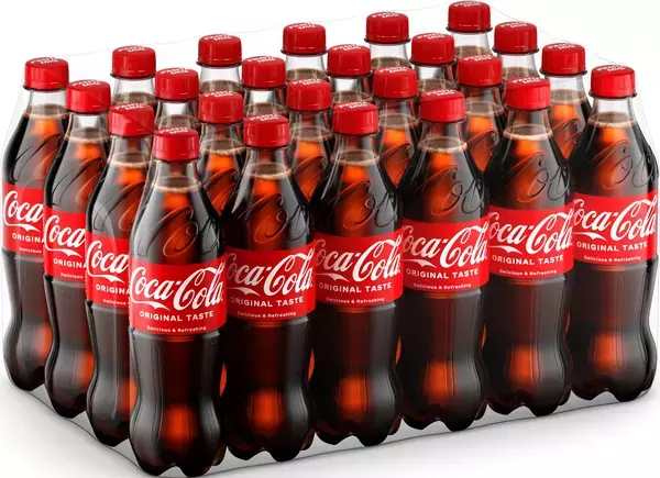 Coca-Cola 50cl x 24st