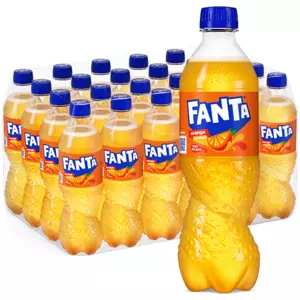 Fanta Orange 50cl x 24st