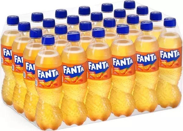 Fanta Orange 50cl x 24st