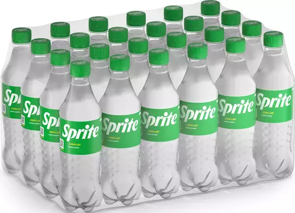 Sprite 50cl x 24st