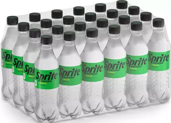 Sprite Zero 50cl x 24st
