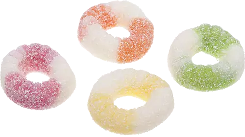 ARLEQUIN FIZZ - 2 kg