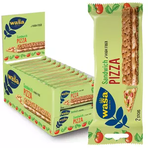 Sandwich Pizza 24 x 37 g