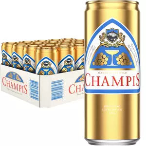Champis 33cl x 20st