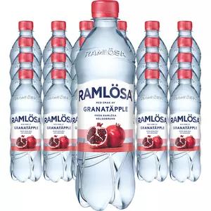Ramlösa Granatäpple 50 cl x 24 st