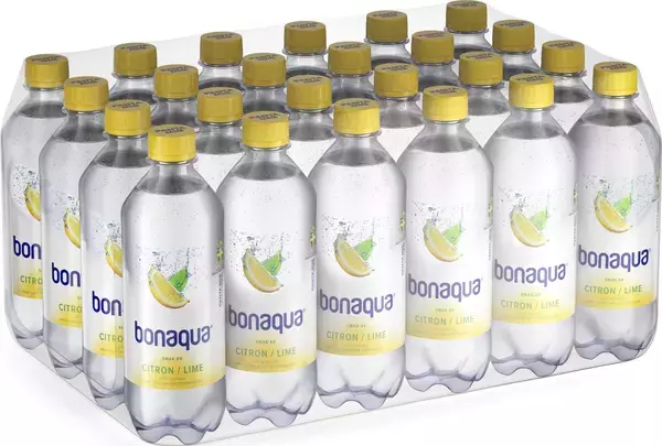 Bonaqua Citron Lime 50cl x 24st